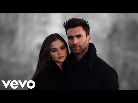 Selena Gomez Ft Maroon 5 Hold Me Closer Music Video 2025