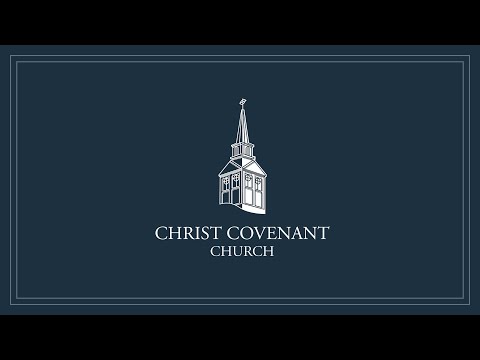 Evening Worship | May 31, 2026