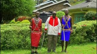EKAISIS NANU IYIE OLAITORIANI BY SANG'IDA KIMOINE