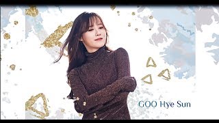 Goo Hye Sun ♥ ...جميع مسلسلات غو هي سون