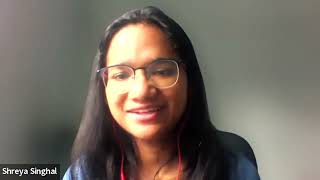 From IIT Madras BS Degree to the Ivy League | Ms. Shreya Singhal's Journey into Master's Programs