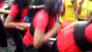 UH DELTA SIGMA THETA PROBATE SPRING 08