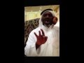 صالح الزراق قصه البدوي  والسوداني