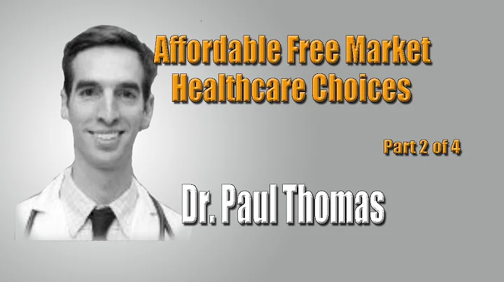 Health Care forum part 2- Dr. Paul Thomas of Plumb...