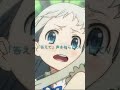 Anohana anime edit