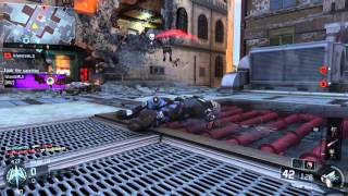 Call of Duty Black Ops 3: uplink respawn delay proof Clip