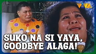 Huwag ako, please lang! | Scene from BONDYING