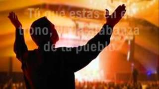 Video thumbnail of "Ven A Este Lugar  Danilo Montero"