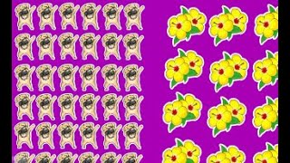 Learn how to create a shadow background on your images and upload them into Cricut Design Space. screenshot 5