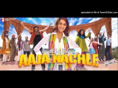 03 - Aaja Nachle (2007) - Show Me Your Jalwa - (VMR)