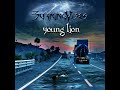 Burning vibes  young lion official song