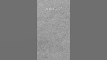 كُلُّ نَفْسٍ ذَائِقَةُ الْمَوْتِ|#عبدالرحمن_مسعد|#القرآن_الكريم|#سورة_العنكبوت