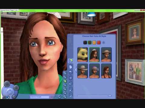 Cheats of The Sims 2 for PC