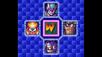 Mega Man 7 SNES Playthrough With Commentary - Part 1 of 3