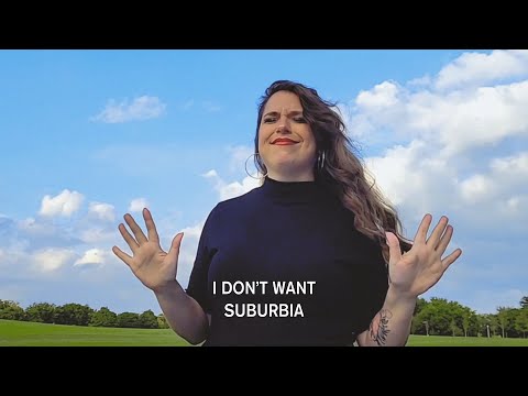 Suburbia