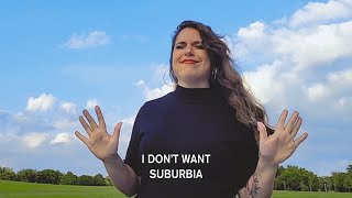 Tove Lo - Suburbia (Asl Video)