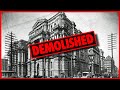 Why Chicago Demolished City Hall