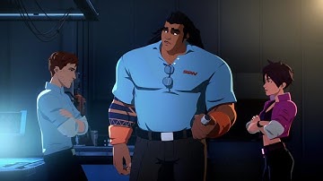 LinkITACHI - Prime (Official Video)