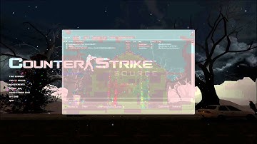 dynamic css christmas background