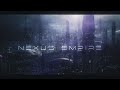 Nexus Empire: DEEP Cyberpunk Ambient [Ultra Atmospheric] PURE Blade Runner Ambient Vibes