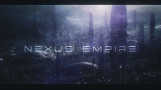 Nexus Empire: DEEP Cyberpunk Ambient [Ultra Atmospheric] PURE Blade Runner Ambient Vibes
