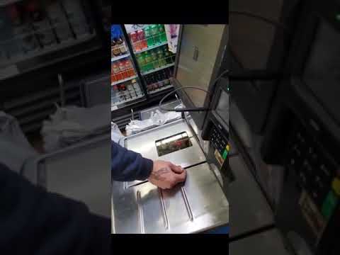 Video: How To Challenge A Receipt