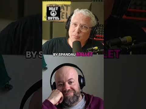 Punk Rock Panto Happy Talk Meets Machine Gun Etiquette