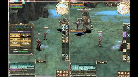 How to Multi-box L2tower