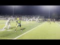 Watch Highlights Of Turlock's 24-19 Win Over Tracy