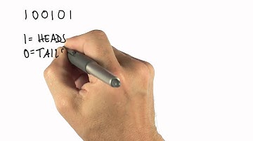 Probability Of Heads 1 - Intro to Statistics