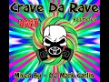 Dj mark carlin  crave da rave  hard  volume 05 2020