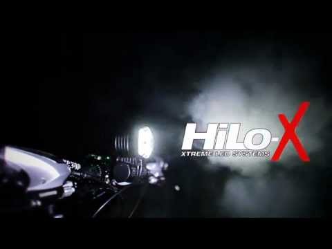 MTB LED Test/ Review - Hilox Mountianbike LED - YouTube MTB LED Test/ Review - Hilox Mountianbike LED - YouTube