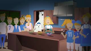 Goldilocks, the three bears and the One Earth