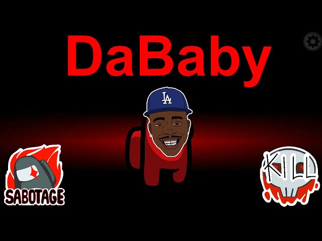 Stream DABABY SUGE X AMONG US DRIP MASHUP 🔥🔥🔥 by ABB.4