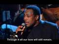 George Benson - In your eyes