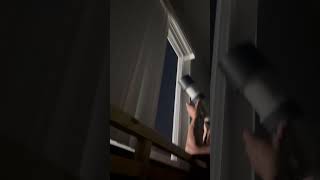 Total Lunar Eclipse In A Blood Moon fyp