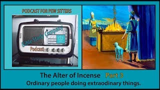 Ordinary people Invited to do extraordinary things with God