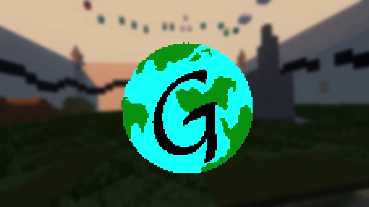 Datearth: Geopolitical Minecraft server with real world earth