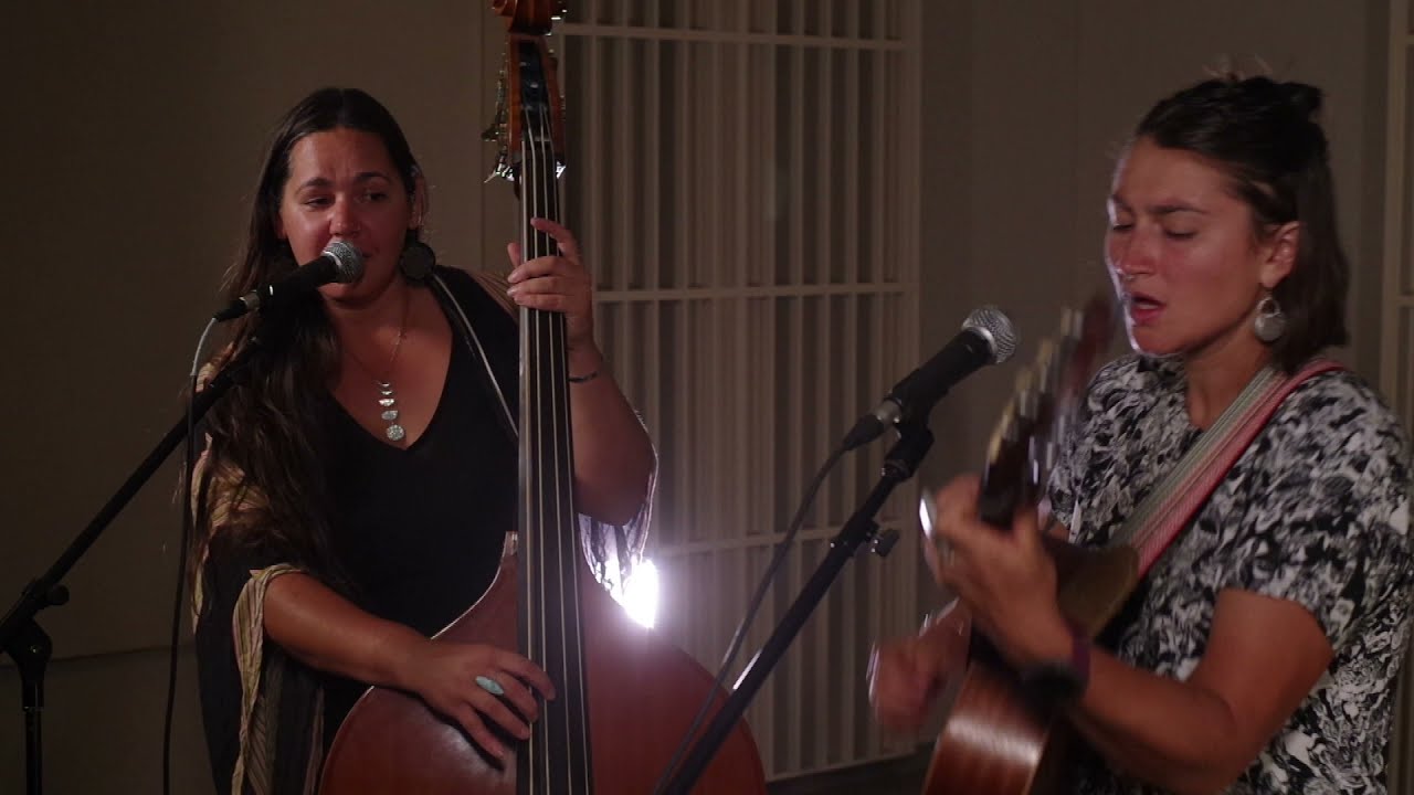 Watch Long Time Coming - Cumberland Honey | WITF Music on YouTube Watch Long Time Coming - Cumberland Honey | WITF Music on YouTube