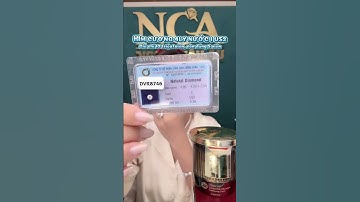 ✨ Viên kim cương 4ly nước I VS2 – Giá chỉ 10 triệu/viên, còn đúng 5 viên ✨ - Ngọc Châu Âu