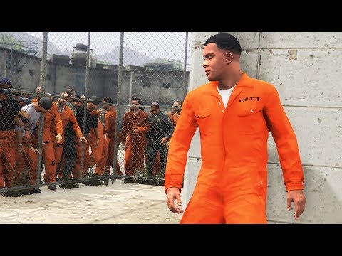 gta-5---escape-the-prison-in-a-zombie-outbreak!