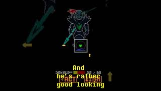 Who is your favorite fearless hero? (Undyne the Undying Montage)