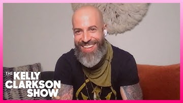 Chris Daughtry Says Pressures Of Life Inspired Daughtry Song 