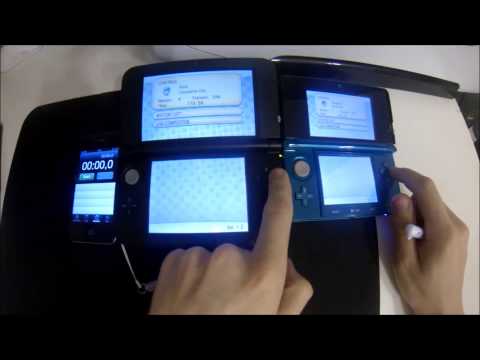 How to clone in Pokemon X and Y. Cloning glitch EXACT timing explained.