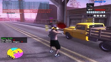 Advance RP Capture 1