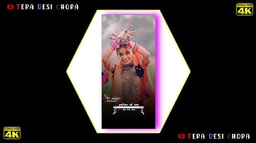 Ghanshyam Rathva Timli Status Super Duper Timli Status 2023////New Timli Status