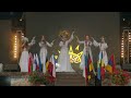 SYLA (Power) — ILLARIA &amp; ukrainian contestants