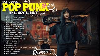 Album Kompilasi Pop Punk Cover Terbak Lagu Hits Indonesia | Playlist By PUNK SESSION Vol 8