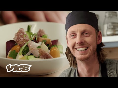 Video: Is ceviche veilig om te eet?