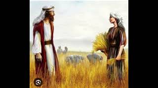 What is the meaning of Boaz in the Bible